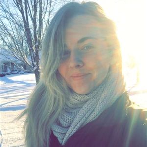 Meet your Posher, Samantha